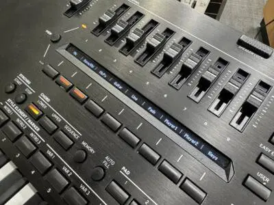 Korg PA5X88 Pro Arranger - SAVE $2000! 2